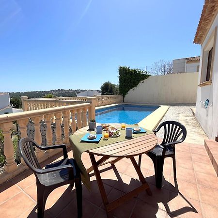 Villas Monte Jávea - BTB Exterior foto