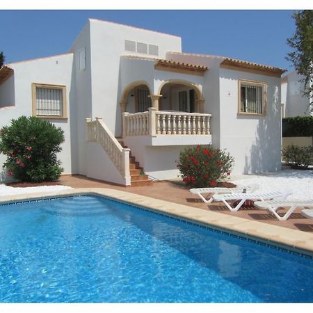 Villas Monte Jávea - BTB Exterior foto