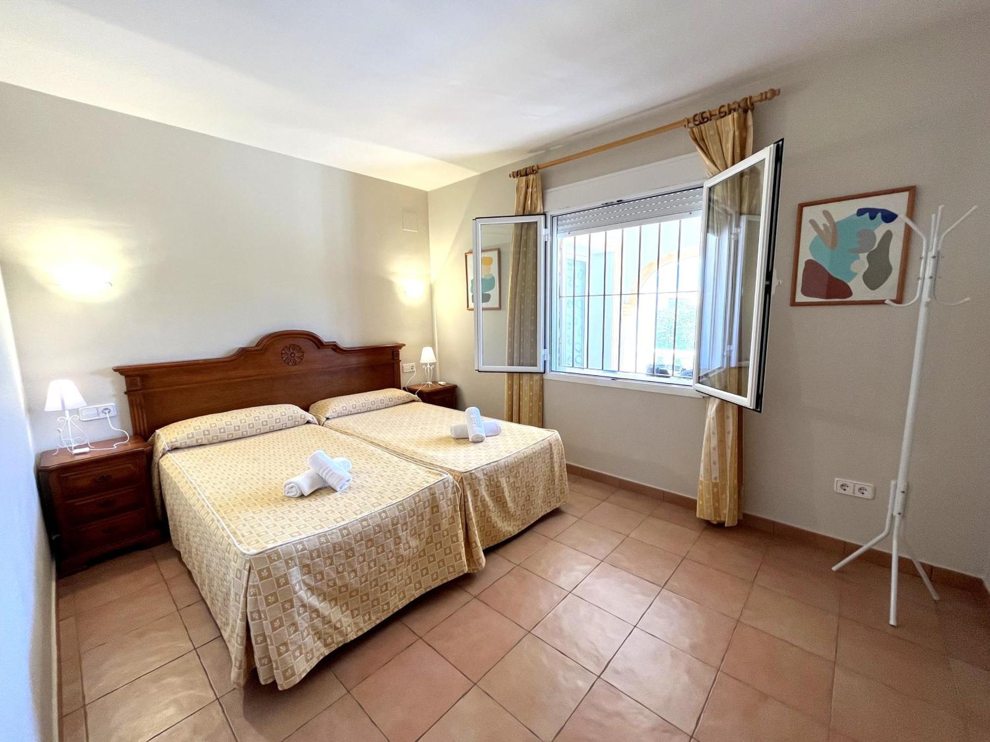 Villas Monte Jávea - BTB Exterior foto