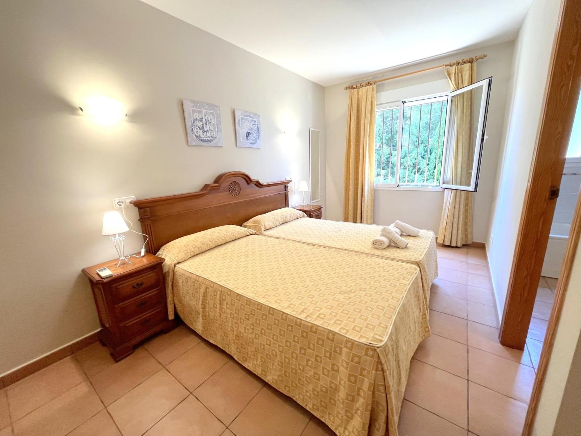 Villas Monte Jávea - BTB Exterior foto