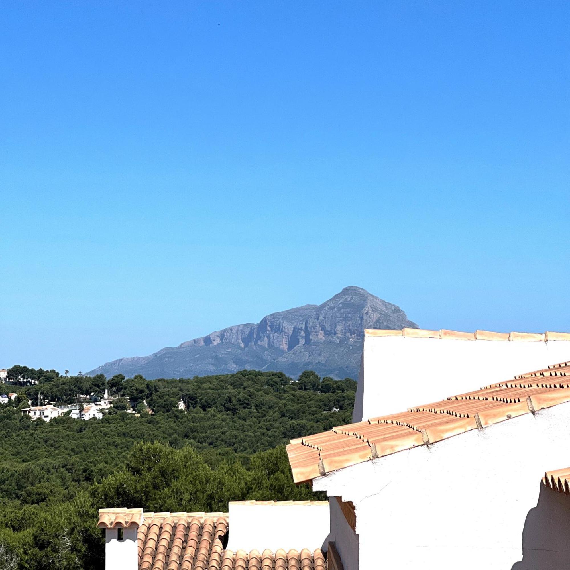 Villas Monte Jávea - BTB Exterior foto