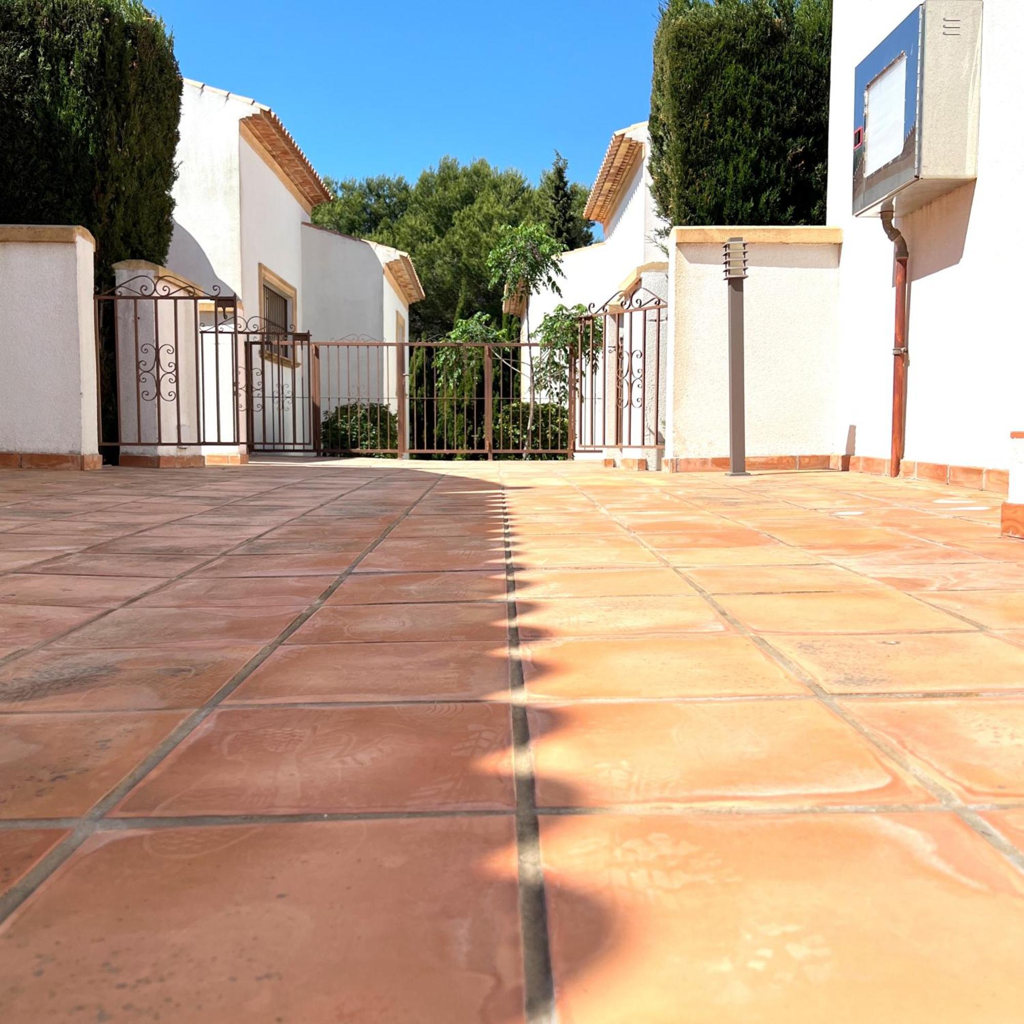 Villas Monte Jávea - BTB Exterior foto