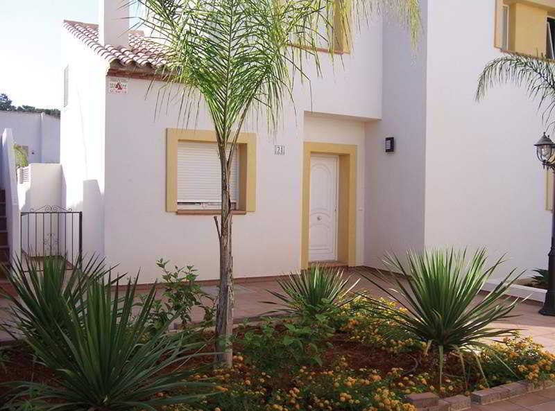 Villas Monte Jávea - BTB Exterior foto